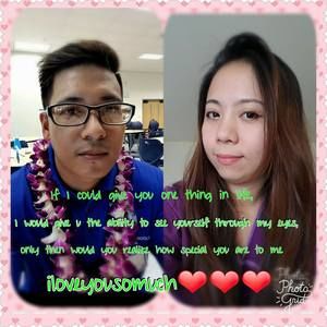 Meet your Posher, Riane